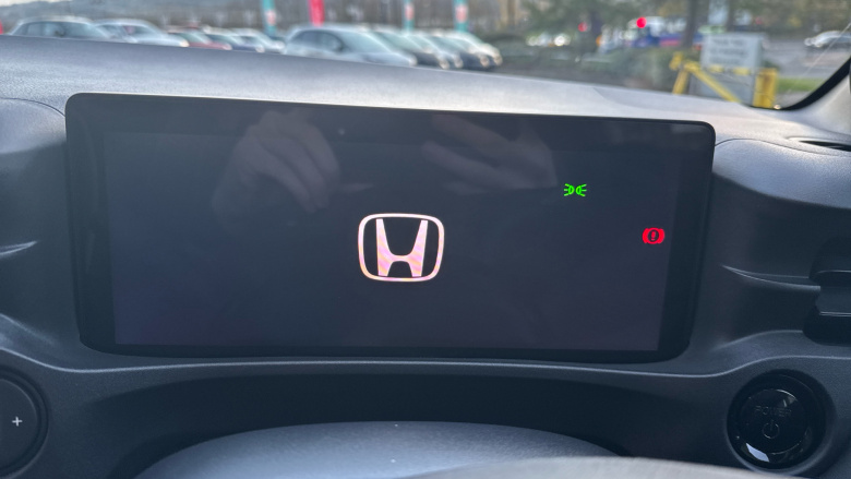 Honda E Ny1 150kW Advance 69kWh 5dr Auto Electric Hatchback